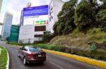 Monday, lanza su primera campaña Out-of-Home en México