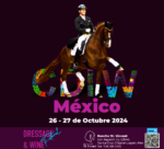 Vino y Caballos en Dressage & Wine Festival: Un Evento Ecuestre de Clase Mundial