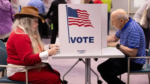 Inicia en 3 estados de EU votación adelantada para comicios presidenciales
