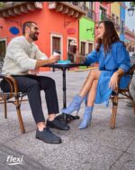 ¿Descubre qué dice el color de tus zapatos de ti?