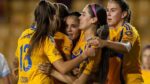 Las Tigres de ‘Mila’ Martínez dominan el Apertura y amarran el pase a la fase final