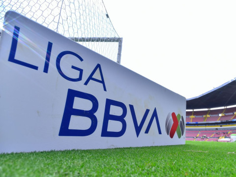 Así terminó la tabla general de Liga MX previo a ‘parón’ por Fecha FIFA Así terminó la tabla general de Liga MX previo a ‘parón’ por Fecha FIFA