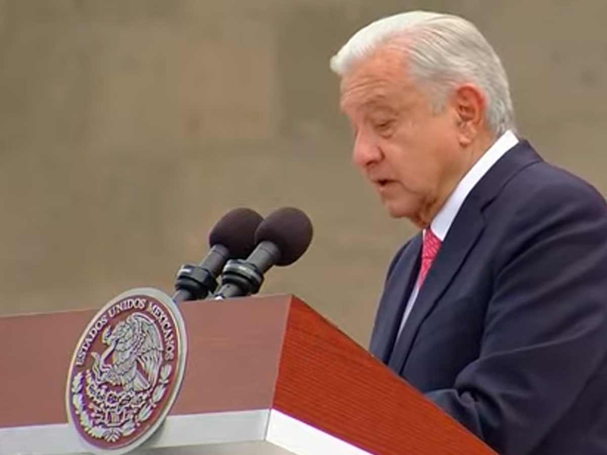 Sexto informe López Obrador: Avances en política económica y estabilidad durante su gobierno Sexto informe López Obrador: Avances en política económica y estabilidad durante su gobierno