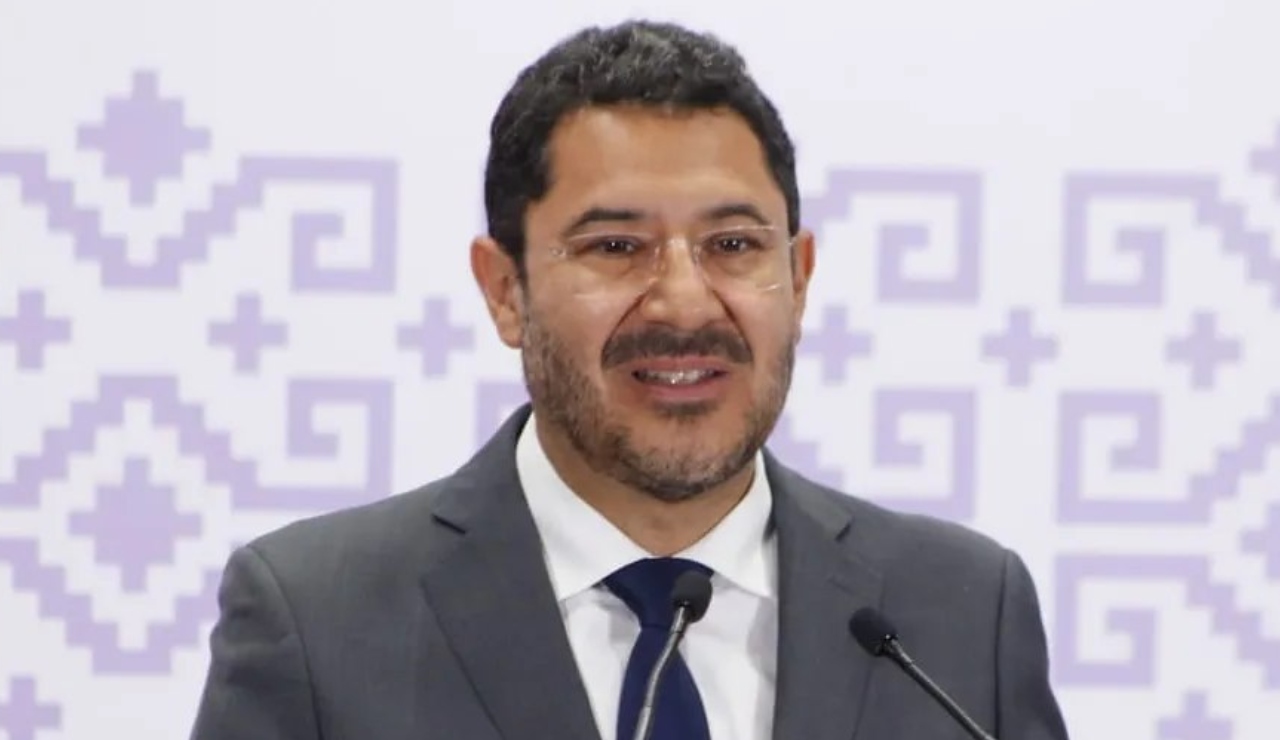 Gobierno de CDMX apoyará a afectados por microsismos, promete Batres Gobierno de CDMX apoyará a afectados por microsismos, promete Batres