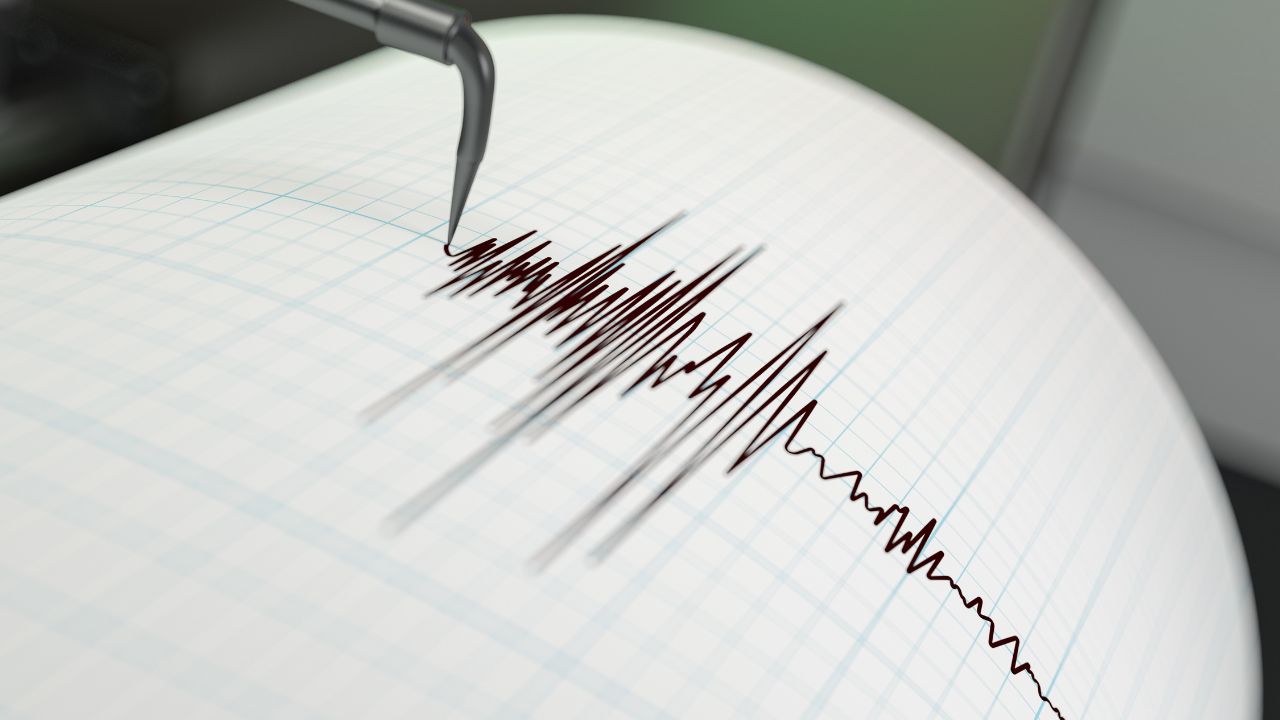 Otro microsismo sacude la alcaldía Álvaro Obregón Otro microsismo sacude la alcaldía Álvaro Obregón