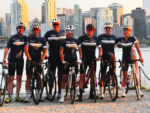 La Riviera Nayarit recibirá al Gran Fondo Whistler en abril de 2025