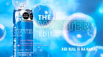 ¡Rompe el hielo con Red Bull Winter Edition!