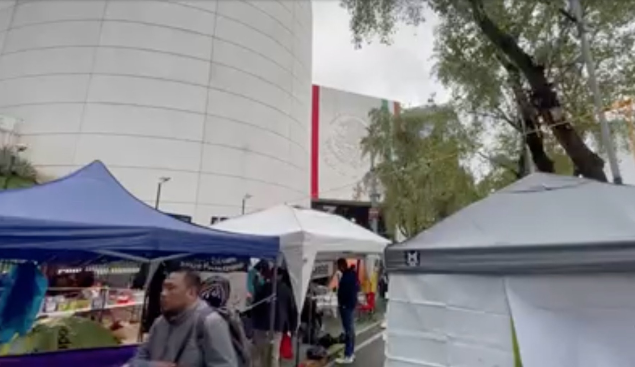 Trabajadores del Poder Judicial mantienen paro de labores y prometen resistir Trabajadores del Poder Judicial mantienen paro de labores y prometen resistir
