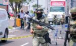 Suman 32 muertos en Sinaloa por violencia entre cárteles; dos son militares