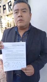 Urge desterrar la corrupción, retomar la legalidad y la transparencia en el Sindicato Petrolero: Juan Martín Morales Barrera