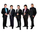 Liberación y Bryndis llegan para enamorar con su música al Auditorio Nacional este 08 de enero de 2025