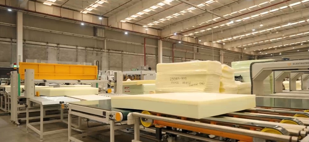 Dow y Colchones Luuna® colaboran para mejorar el descanso de los mexicanos