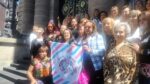 Comunidad LGBTTTIQ+ sufre discriminación en la Secretaría de Relaciones Exteriores