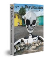 Trilce lanza el libro «02.11. Día de Muertos. Una celebración de la vida y la muerte»