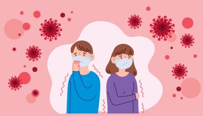 Inicia la temporada invernal… ¡Cuidado con el Virus Sincicial Respiratorio! Inicia la temporada invernal… ¡Cuidado con el Virus Sincicial Respiratorio!