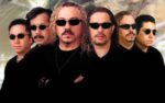 Los Acosta deleitarán con todos sus éxitos a sus fans en su próxima presentación en el Auditorio Nacional