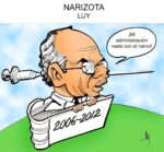 LUY: Narizota