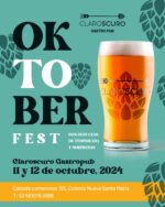 Descubre la guía de lugares para celebrar el Oktoberfets 2024