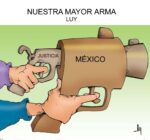 LUY: Nuestra mayor arma