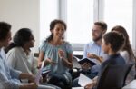 Hacia una cultura de bienestar: estrategias para  organizaciones del futuro en el Día Mundial de la Salud Mental