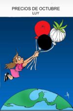 LUY: PRECIOS DE OCTUBRE