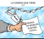 LUY: LA CADENA QUE VIENE