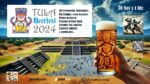Tula Beerfest 2024: la mayor experiencia Cervecera y Medieval en el corazón de Hidalgo