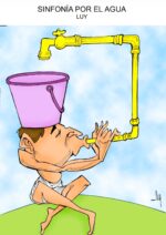 LUY: Sinfonía por el agua