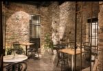 Señorita Caruso, una cafetería atemporal que enamora y muestra la belleza de otros tiempos