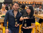Descubre los secretos detrás de los perfiles y aromas de la cerveza
