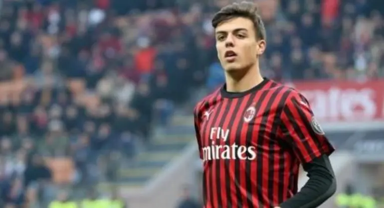 Daniel Maldini, el nuevo legado de la familia, regresa a la Azzurra tras 22 años de ausencia Daniel Maldini, el nuevo legado de la familia, regresa a la Azzurra tras 22 años de ausencia