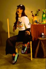 Puma presenta la colección: Día de Muertos, en honor a los que ya no están