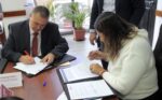 Azcapotzalco realiza convenio de colaboración con la Comisión de Búsqueda de la CDMX