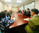La falta de agua ya superó la inseguridad como problemática en Ecatepec, denuncia la Diputada Miriam Silva Mata
