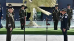 Hernán Cortés Hernández, nuevo Comandante Interino de la Guardia Nacional