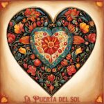 Erik López, presenta su nuevo sencillo «La Puerta del Sol»