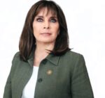 Ana María Lomelí, asume la Coordinación de Comunicación Ciudadana del Gobierno de la CDMX