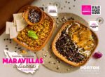 Presenta el Portón «Maravillas Culinarias»: un viaje por los sabores auténticos de México