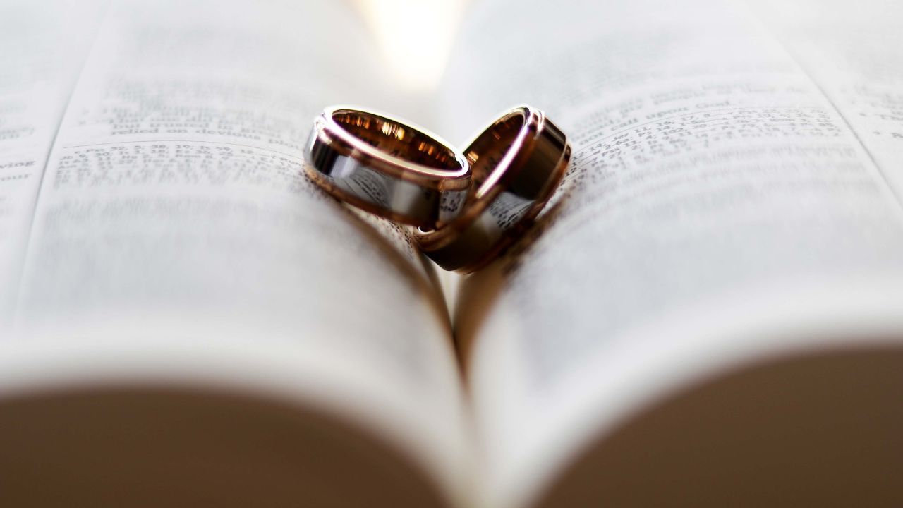 Abren convocatoria para bodas colectivas gratis en CDMX Abren convocatoria para bodas colectivas gratis en CDMX