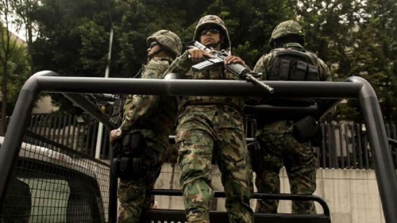Perú confirma muerte de peruano entre 6 migrantes asesinados por militares en Chiapas Perú confirma muerte de peruano entre 6 migrantes asesinados por militares en Chiapas
