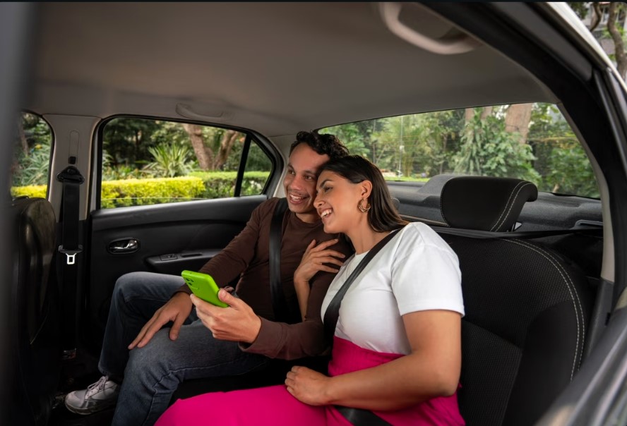 inDrive supera los 5 mil millones de servicios a nivel global