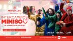 Damos por inaugurada la temporada de Intercambios Miniso 2024