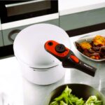 Cocina fácil y saludable con la olla de presión