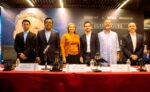 En Acapulco “el Sol” vuelve a brillar en la Arena GNP Seguros