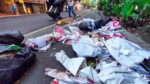 Llama IECM a retirar basura electoral en 289 puntos de la CDMX