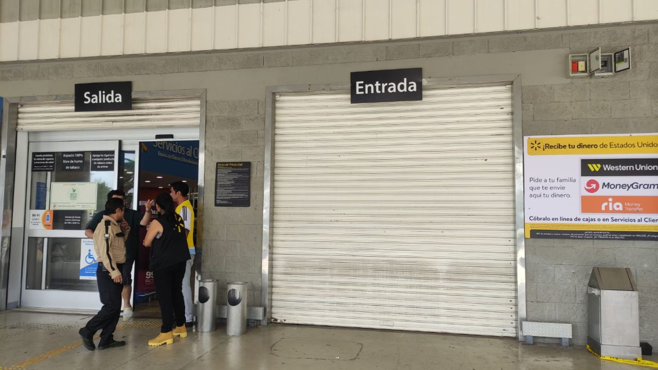 Suspenden actividades no esenciales y vuelos en Yucatán por el huracán ‘Milton’ Suspenden actividades no esenciales y vuelos en Yucatán por el huracán ‘Milton’