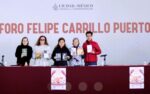 Se llevará a cabo la XXIV Feria Internacional del Libro del Zócalo de la CDMX