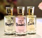 Las nuevas fragancias de Maja son un viaje olfativo que te lleva a experimentar emociones únicas