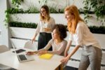 Emprendedoras mexicanas: optimismo digital en la era de la IA