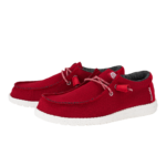 ¡Anótalo en tu lista de deseos! HeyDude, el calzado ideal para regalar o auto-consentirte